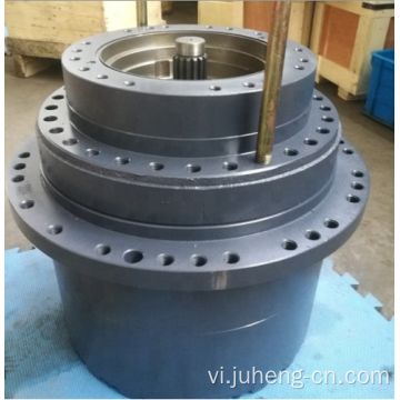 R210LC-9S Du lịch Gearbox 39Q6-42100